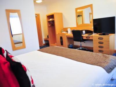 The Park Hotel Κιλμάρνοκ Εξωτερικό φωτογραφία