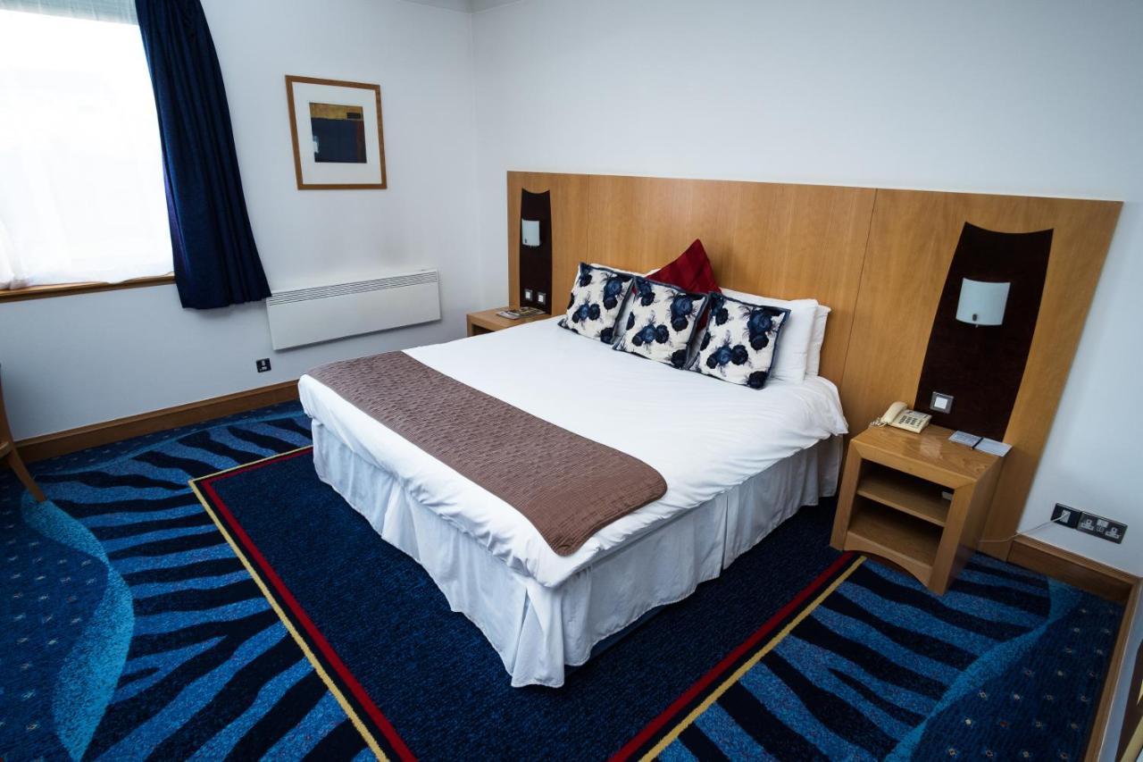 The Park Hotel Κιλμάρνοκ Εξωτερικό φωτογραφία